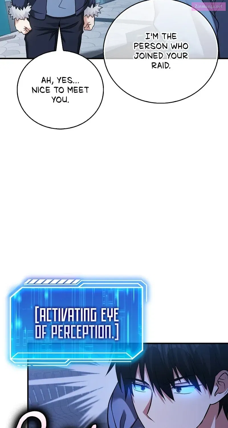 Read Maxed Talent Player chapter 35 image 83 on Lezhin