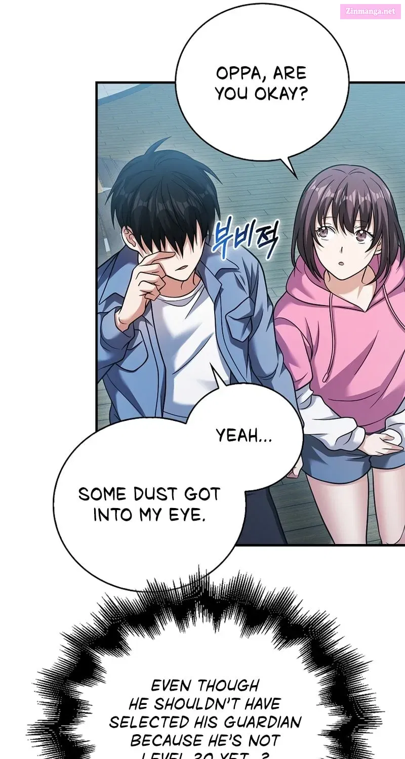 Read Maxed Talent Player chapter 35 image 87 on Lezhin