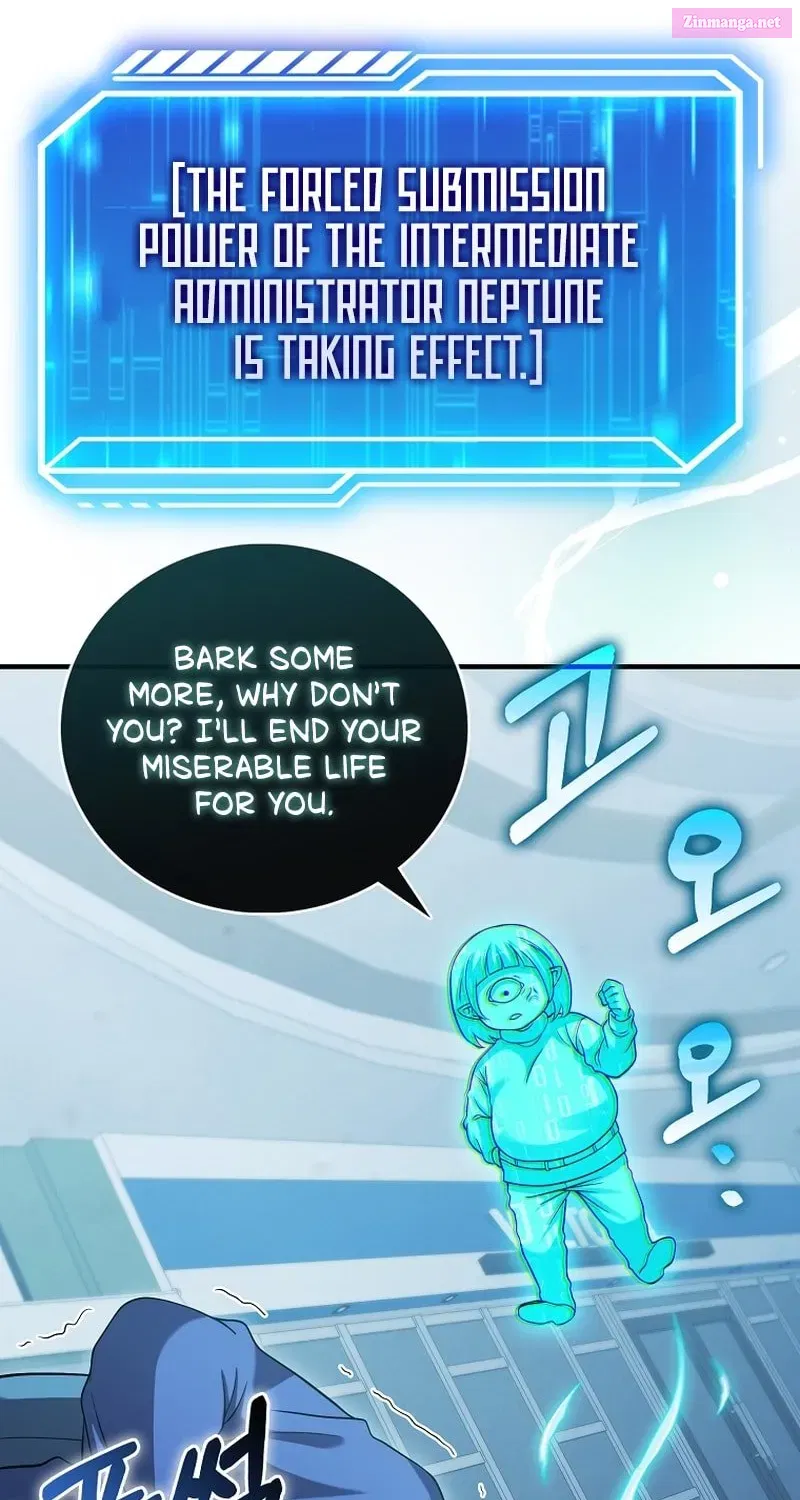 Read Maxed Talent Player chapter 35 image 9 on Lezhin