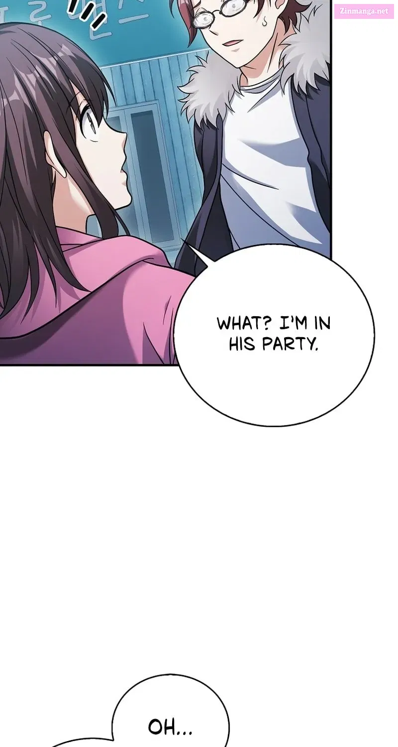 Read Maxed Talent Player chapter 35 image 90 on Lezhin