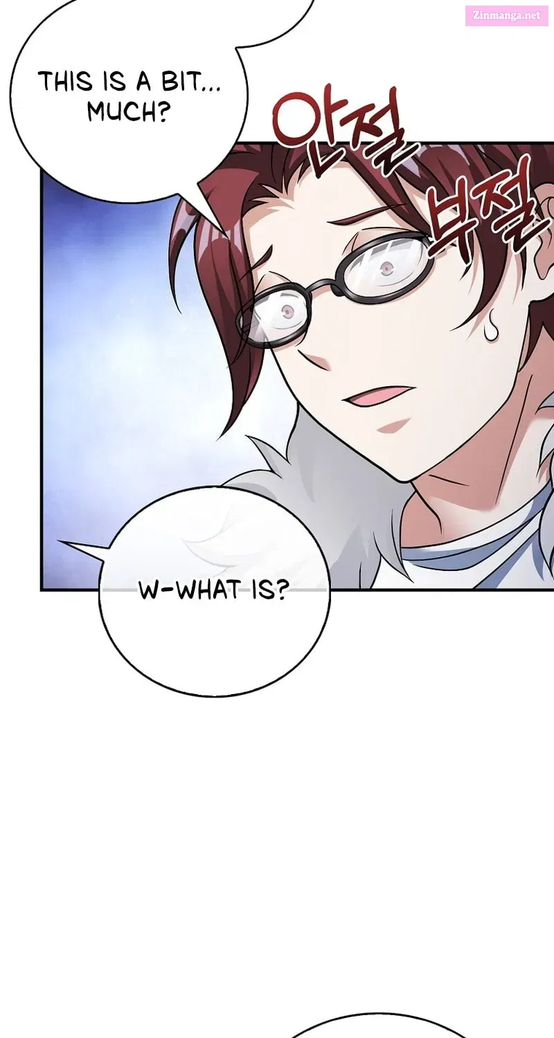 Read Maxed Talent Player chapter 35 image 91 on Lezhin