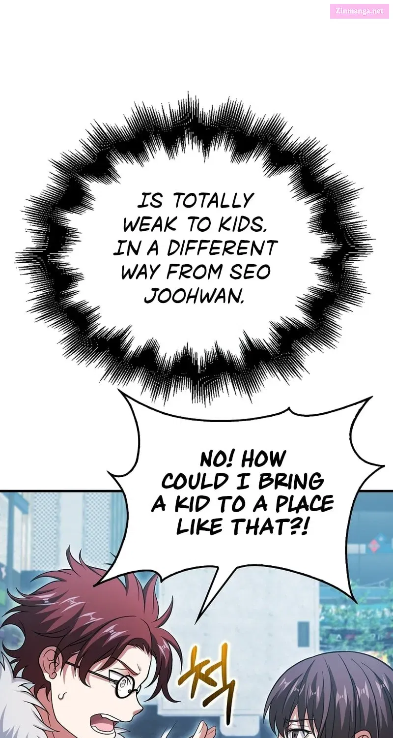 Read Maxed Talent Player chapter 35 image 94 on Lezhin