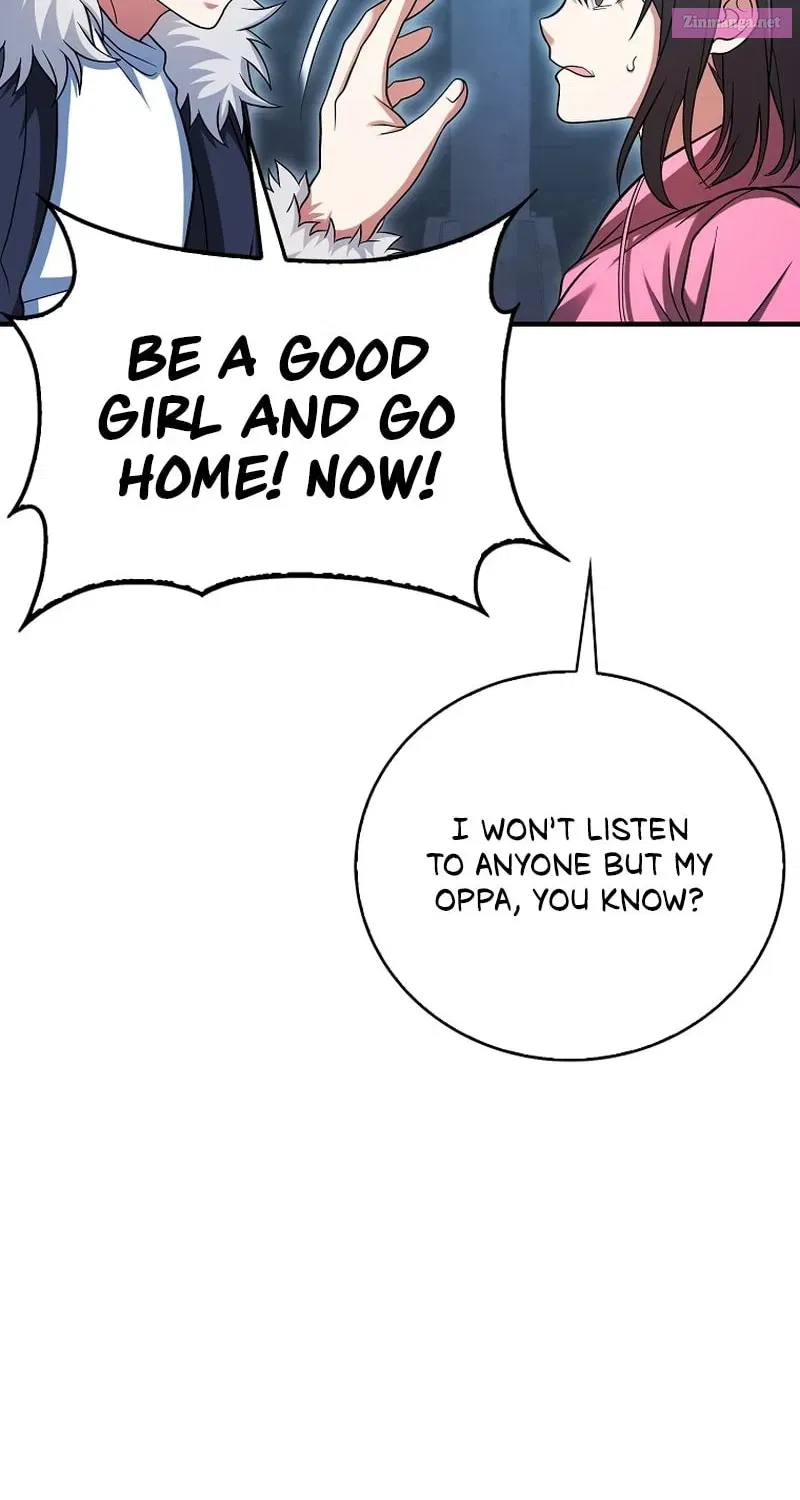 Read Maxed Talent Player chapter 35 image 95 on Lezhin