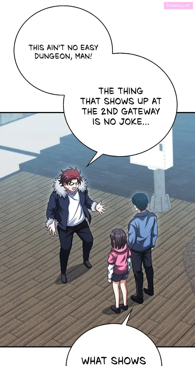 Read Maxed Talent Player chapter 35 image 96 on Lezhin