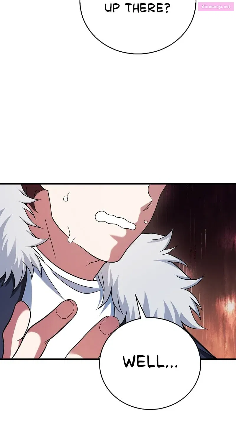 Read Maxed Talent Player chapter 35 image 97 on Lezhin