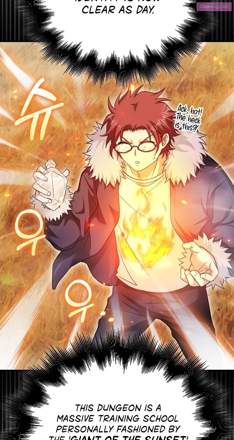 Read Maxed Talent Player chapter 36 image 102 on Lezhin