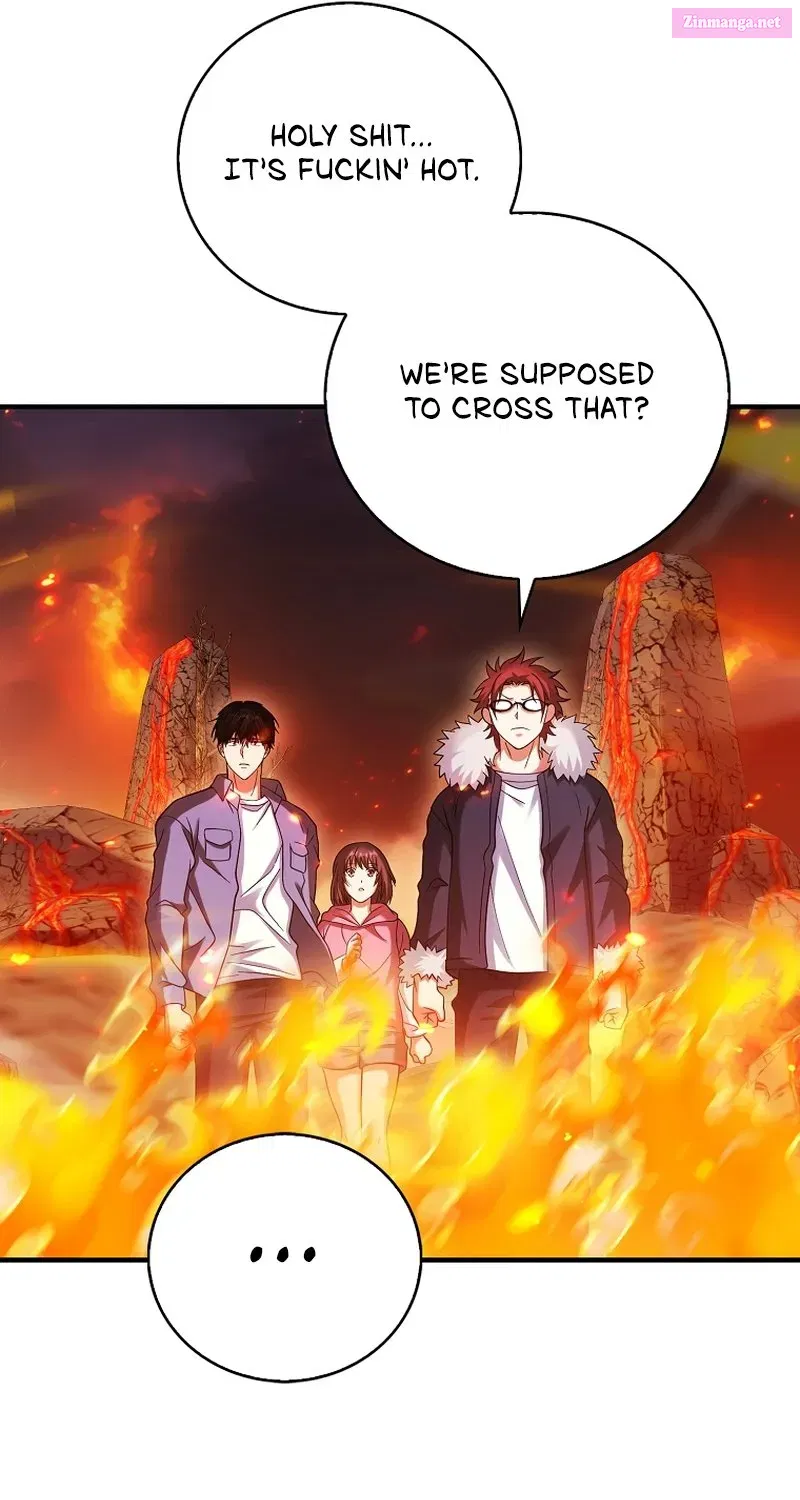 Read Maxed Talent Player chapter 36 image 111 on Lezhin
