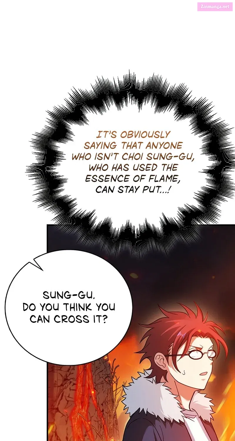 Read Maxed Talent Player chapter 36 image 115 on Lezhin