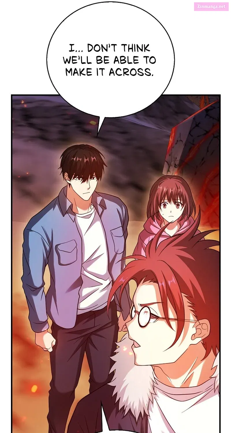 Read Maxed Talent Player chapter 36 image 117 on Lezhin