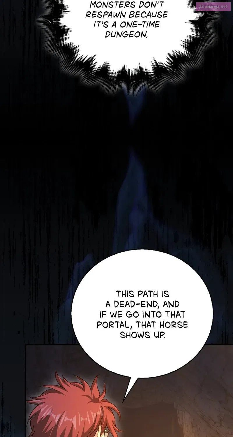 Read Maxed Talent Player chapter 36 image 17 on Lezhin