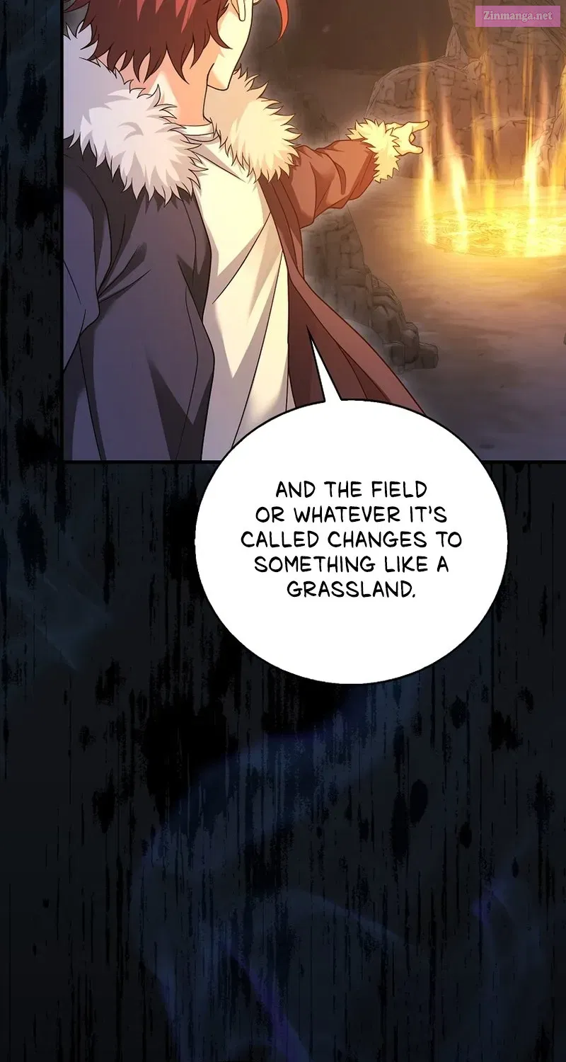 Read Maxed Talent Player chapter 36 image 18 on Lezhin
