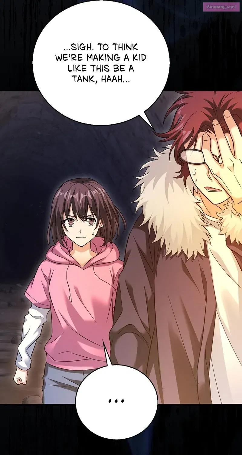 Read Maxed Talent Player chapter 36 image 19 on Lezhin