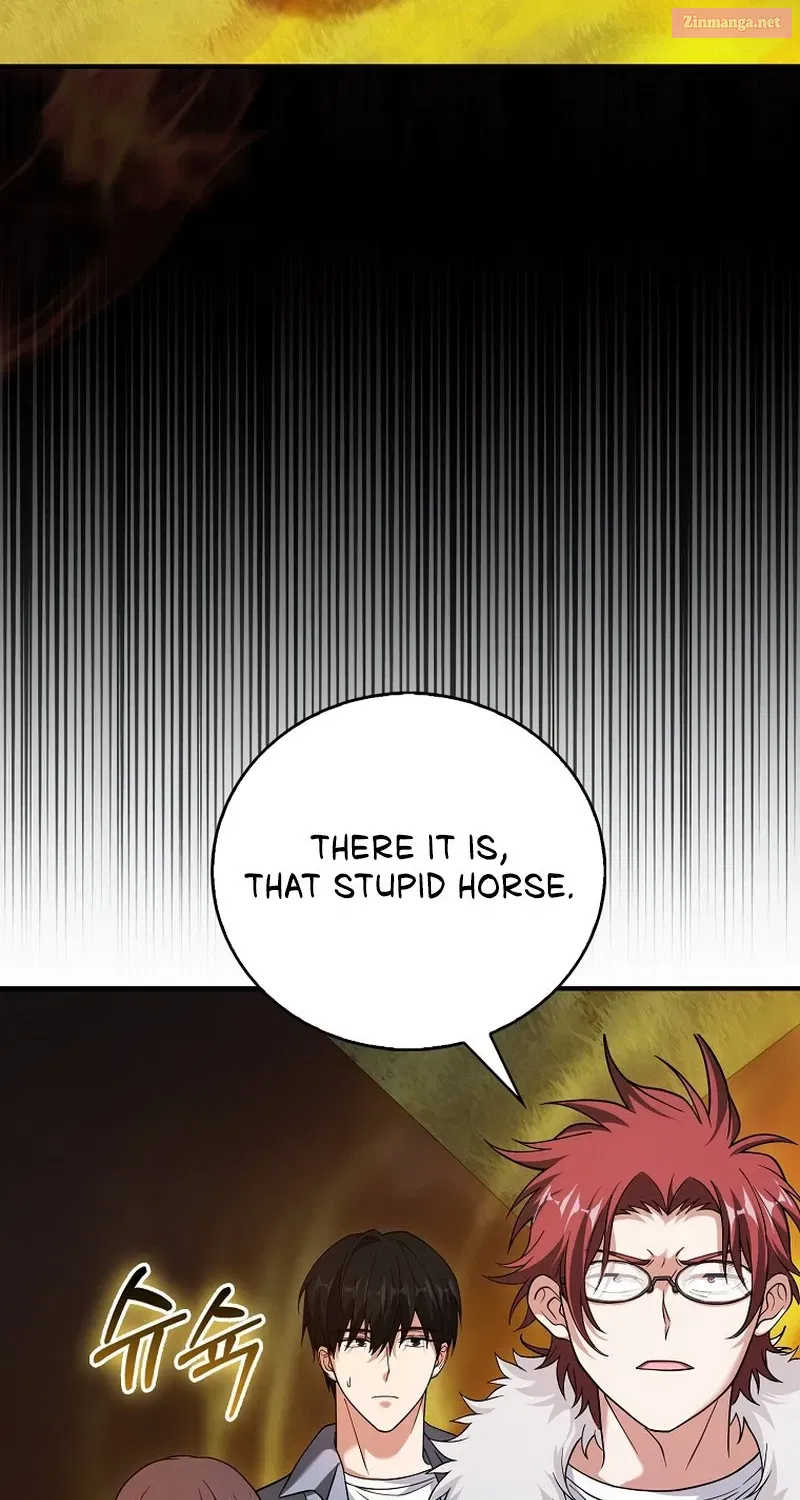 Read Maxed Talent Player chapter 36 image 24 on Lezhin