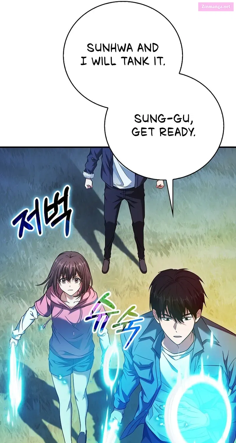 Read Maxed Talent Player chapter 36 image 28 on Lezhin