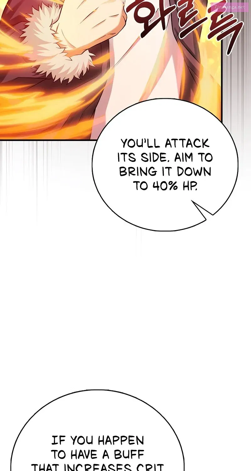Read Maxed Talent Player chapter 36 image 30 on Lezhin