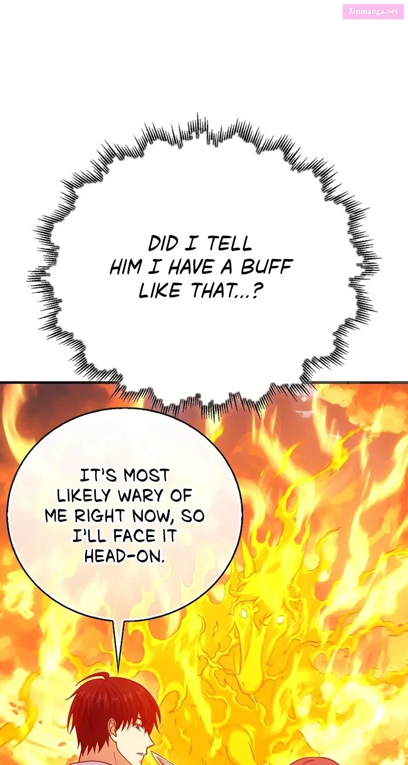 Read Maxed Talent Player chapter 36 image 32 on Lezhin