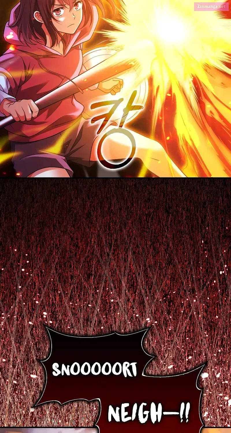 Read Maxed Talent Player chapter 36 image 43 on Lezhin