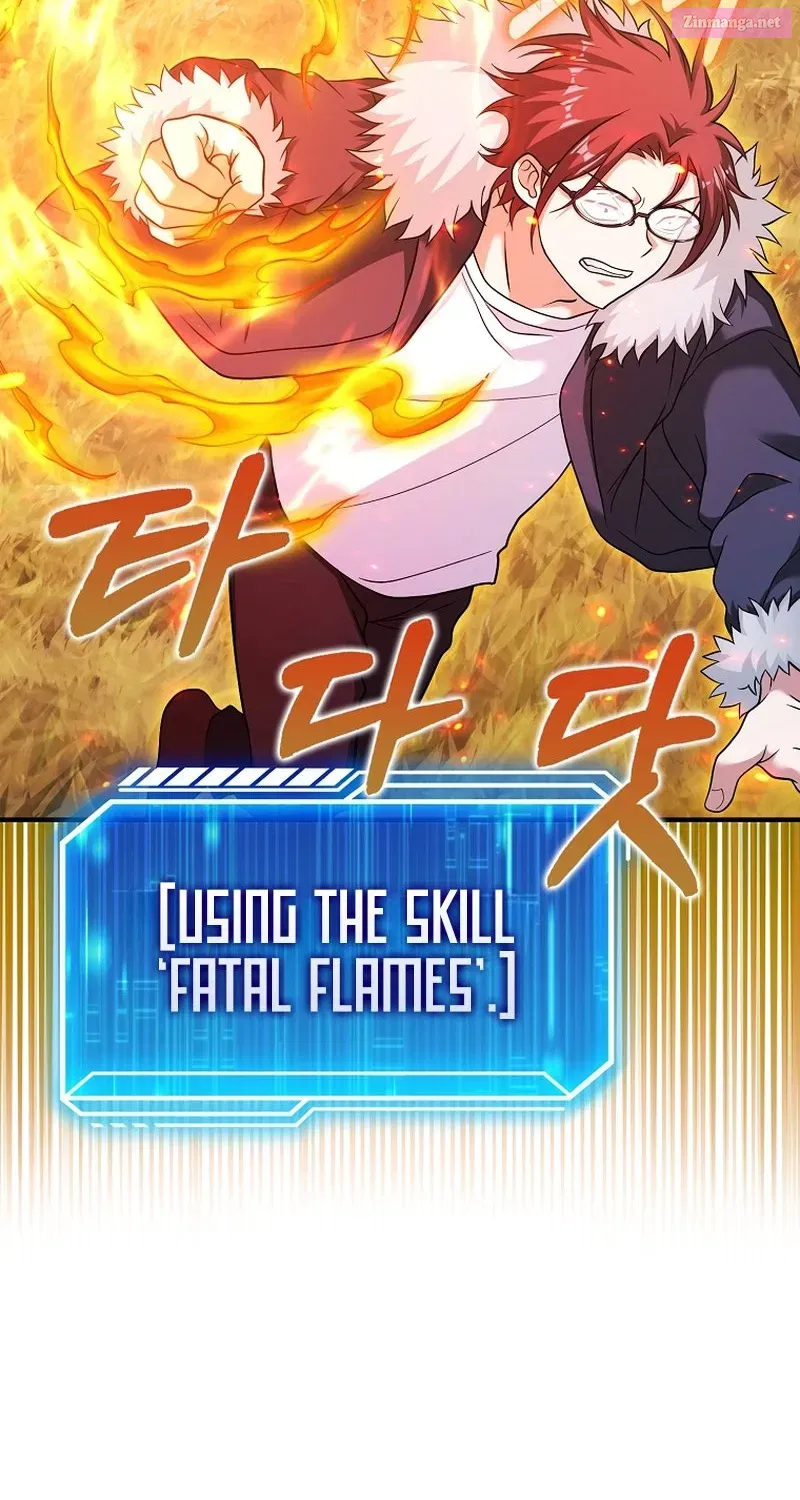 Read Maxed Talent Player chapter 36 image 46 on Lezhin