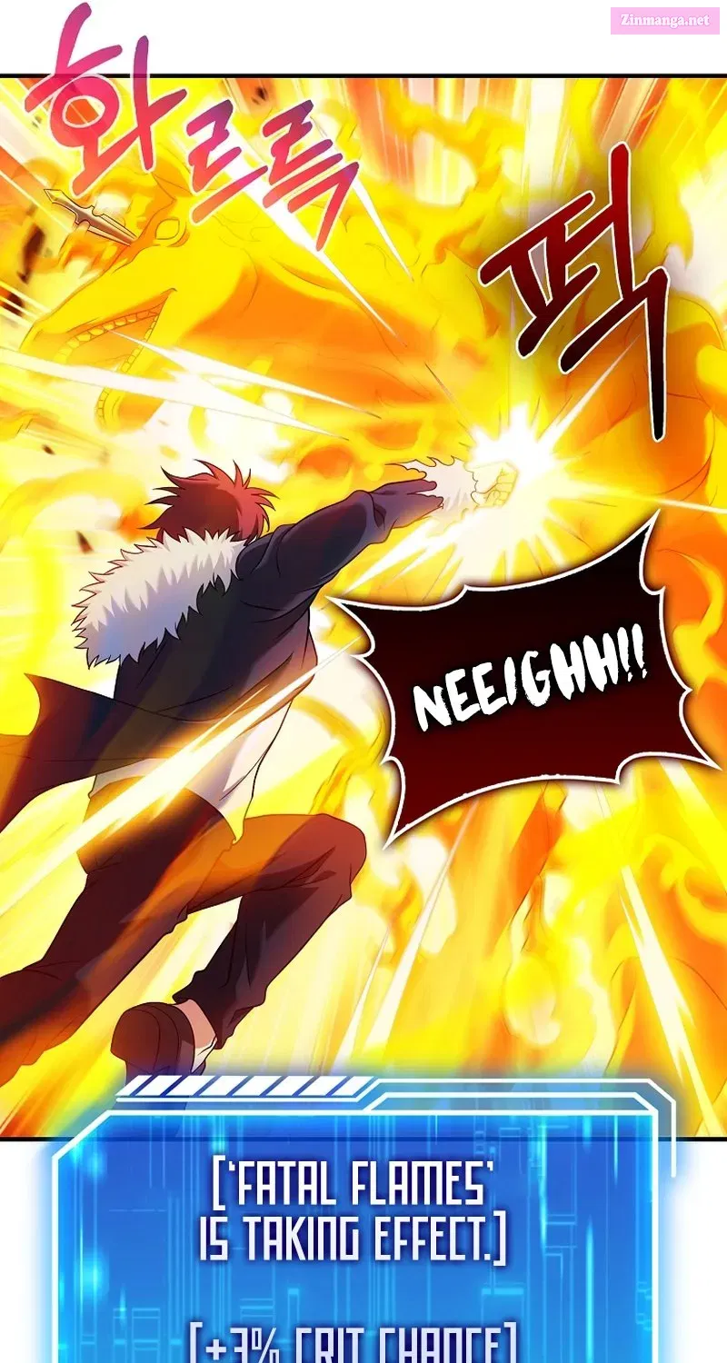 Read Maxed Talent Player chapter 36 image 48 on Lezhin