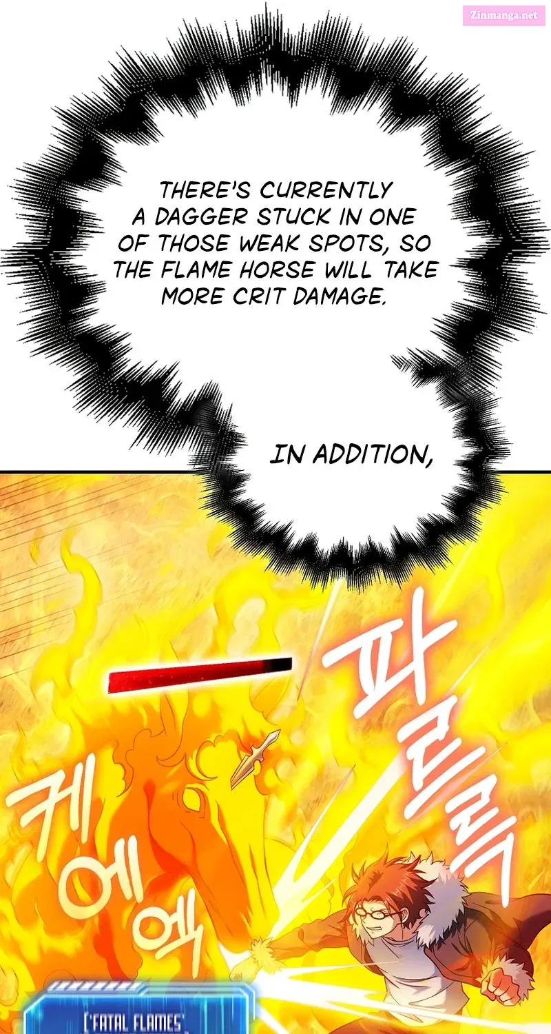 Read Maxed Talent Player chapter 36 image 52 on Lezhin