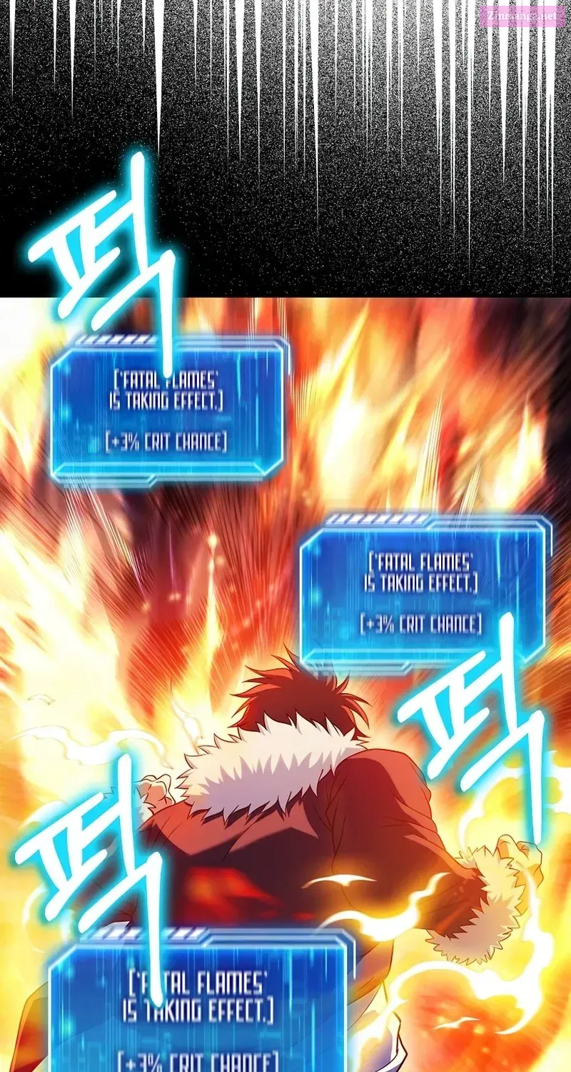 Read Maxed Talent Player chapter 36 image 54 on Lezhin