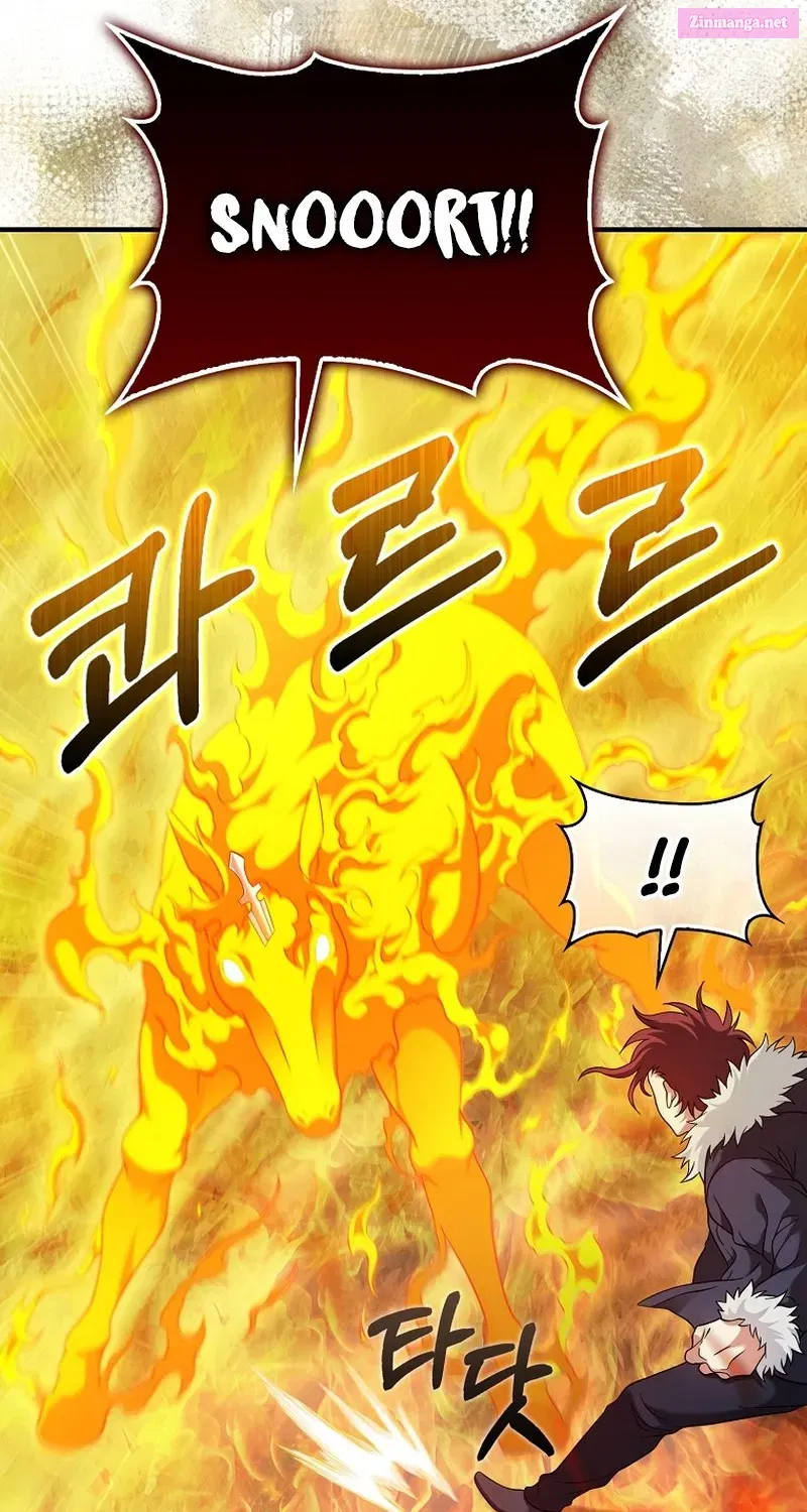 Read Maxed Talent Player chapter 36 image 57 on Lezhin