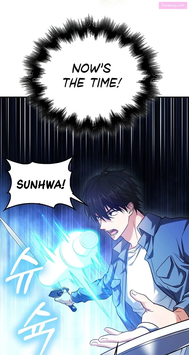 Read Maxed Talent Player chapter 36 image 59 on Lezhin
