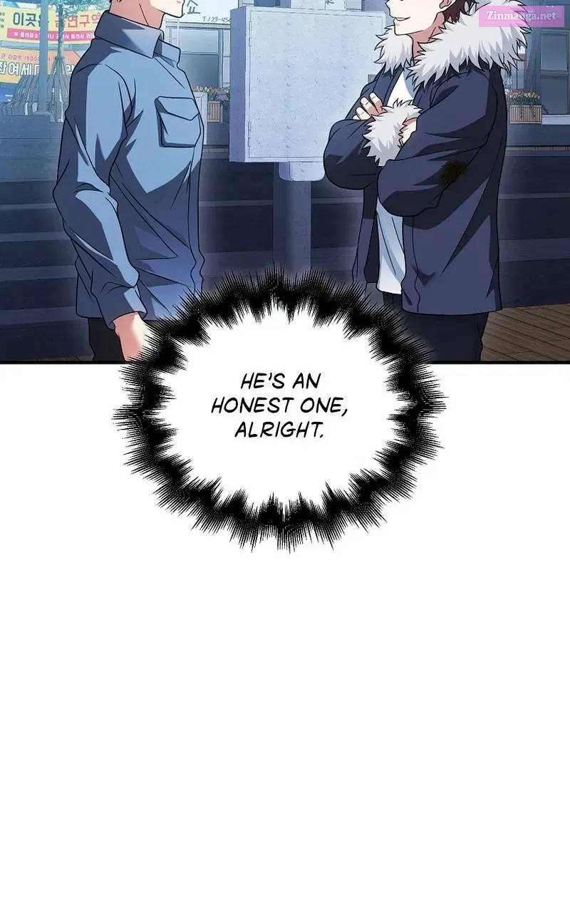 Read Maxed Talent Player chapter 36 image 6 on Lezhin