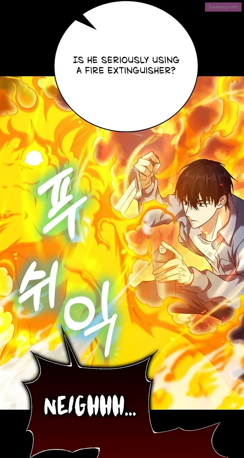 Read Maxed Talent Player chapter 36 image 65 on Lezhin