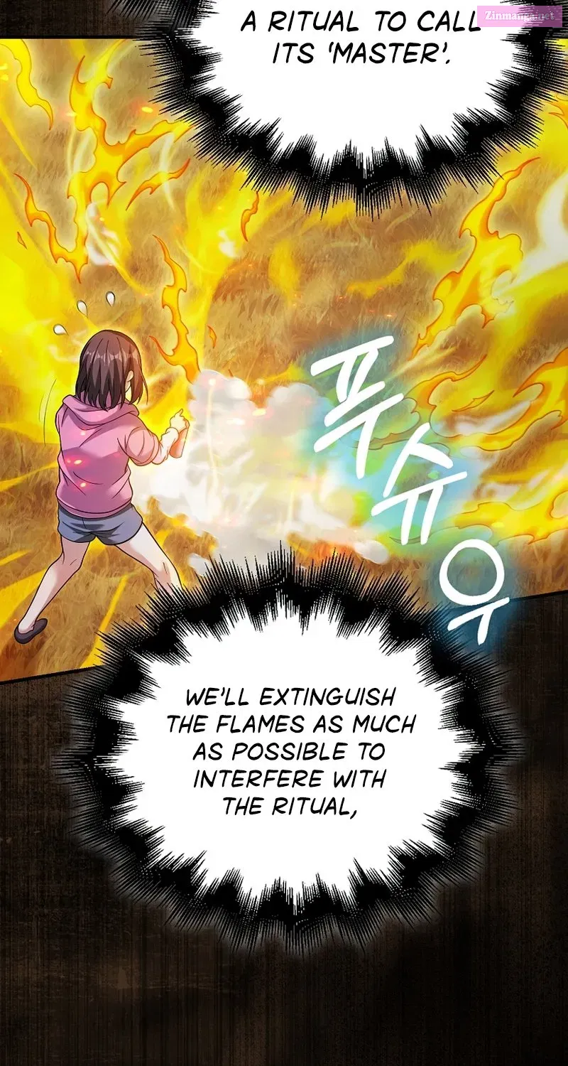 Read Maxed Talent Player chapter 36 image 67 on Lezhin