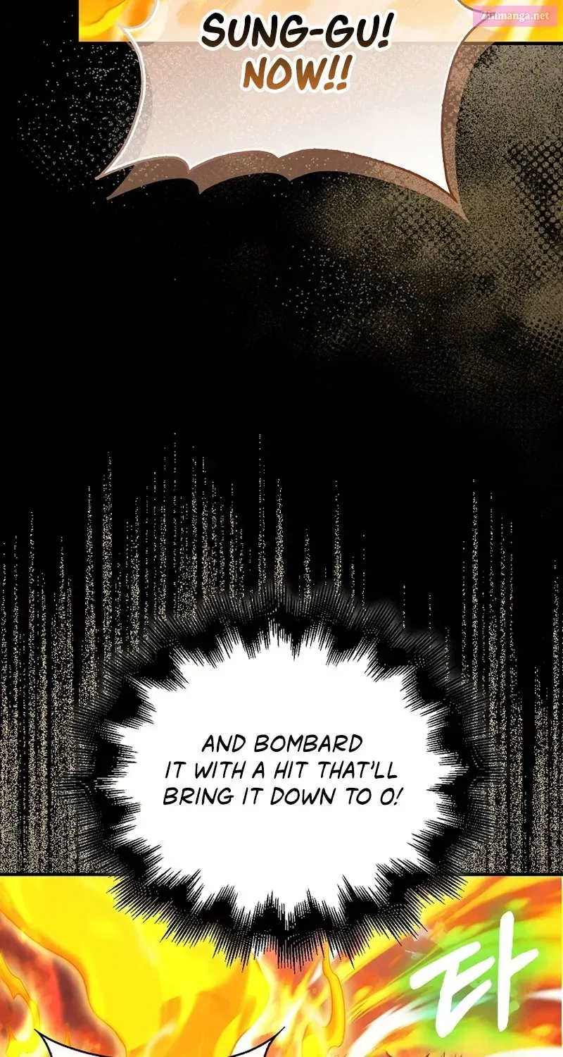 Read Maxed Talent Player chapter 36 image 69 on Lezhin