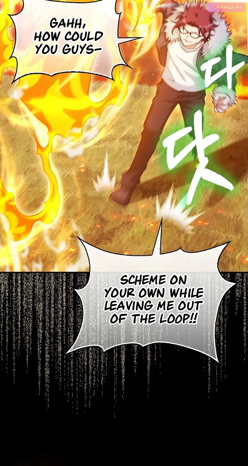 Read Maxed Talent Player chapter 36 image 70 on Lezhin