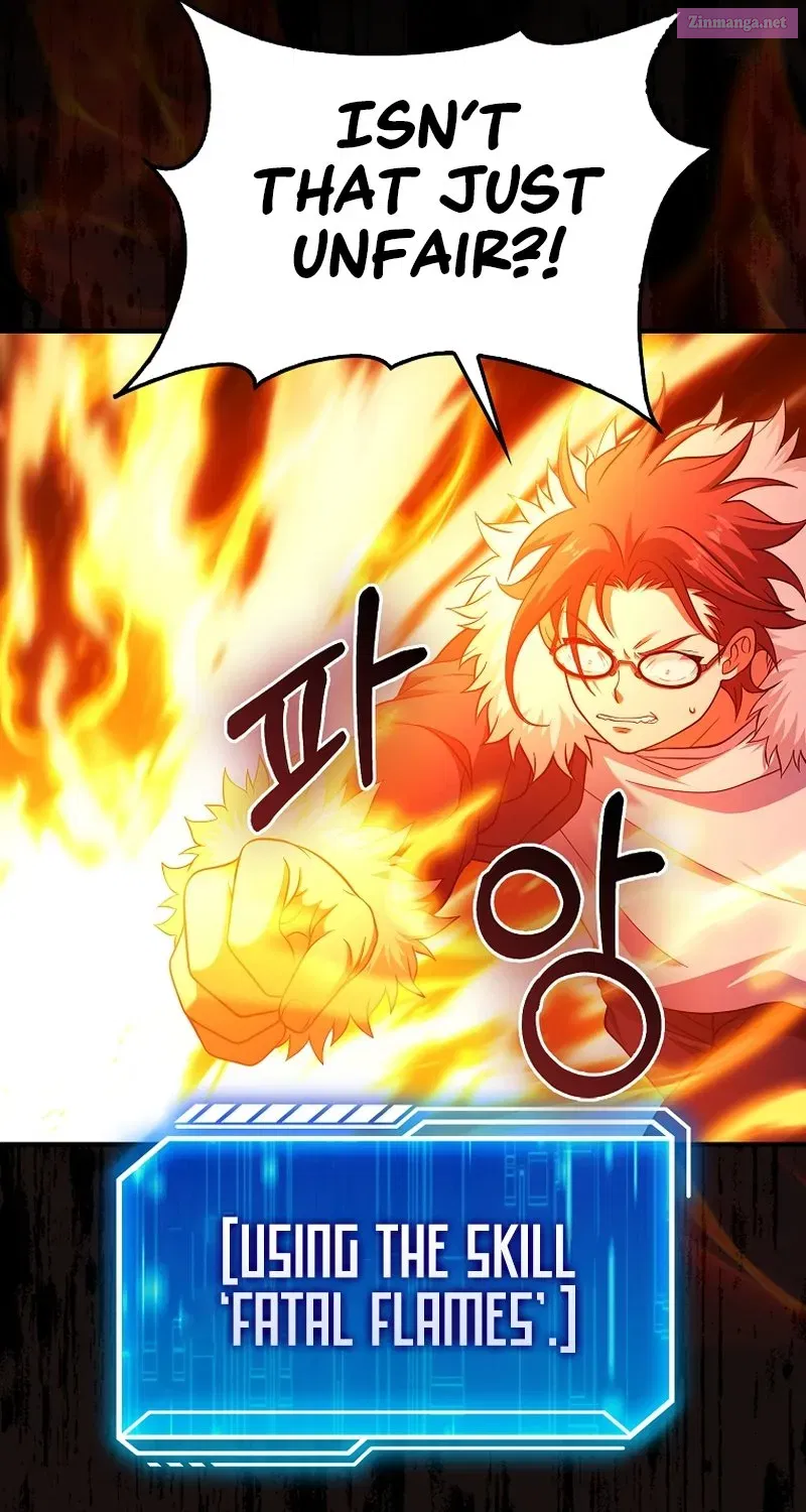 Read Maxed Talent Player chapter 36 image 72 on Lezhin