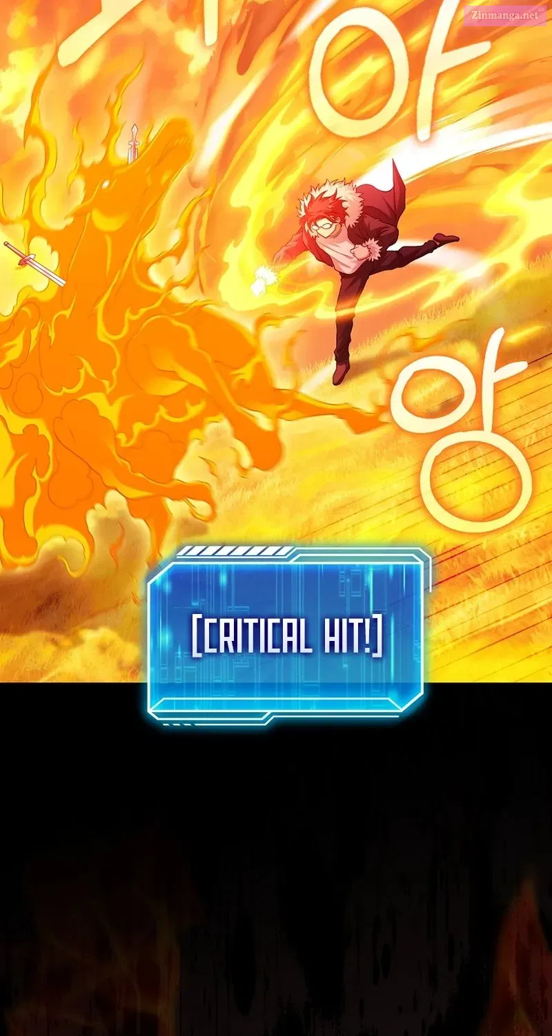 Read Maxed Talent Player chapter 36 image 74 on Lezhin