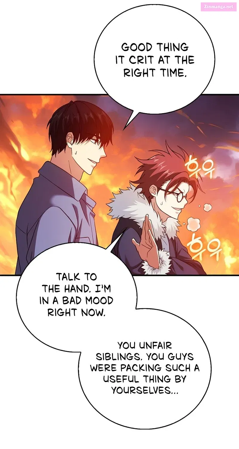 Read Maxed Talent Player chapter 36 image 79 on Lezhin
