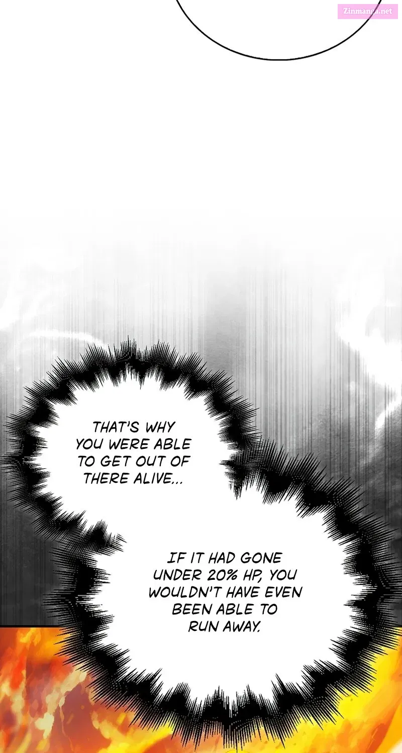 Read Maxed Talent Player chapter 36 image 8 on Lezhin