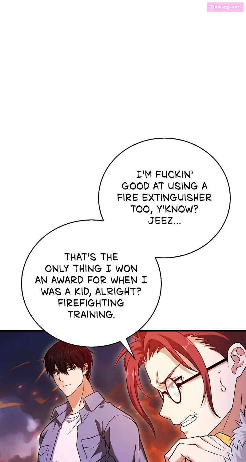 Read Maxed Talent Player chapter 36 image 80 on Lezhin