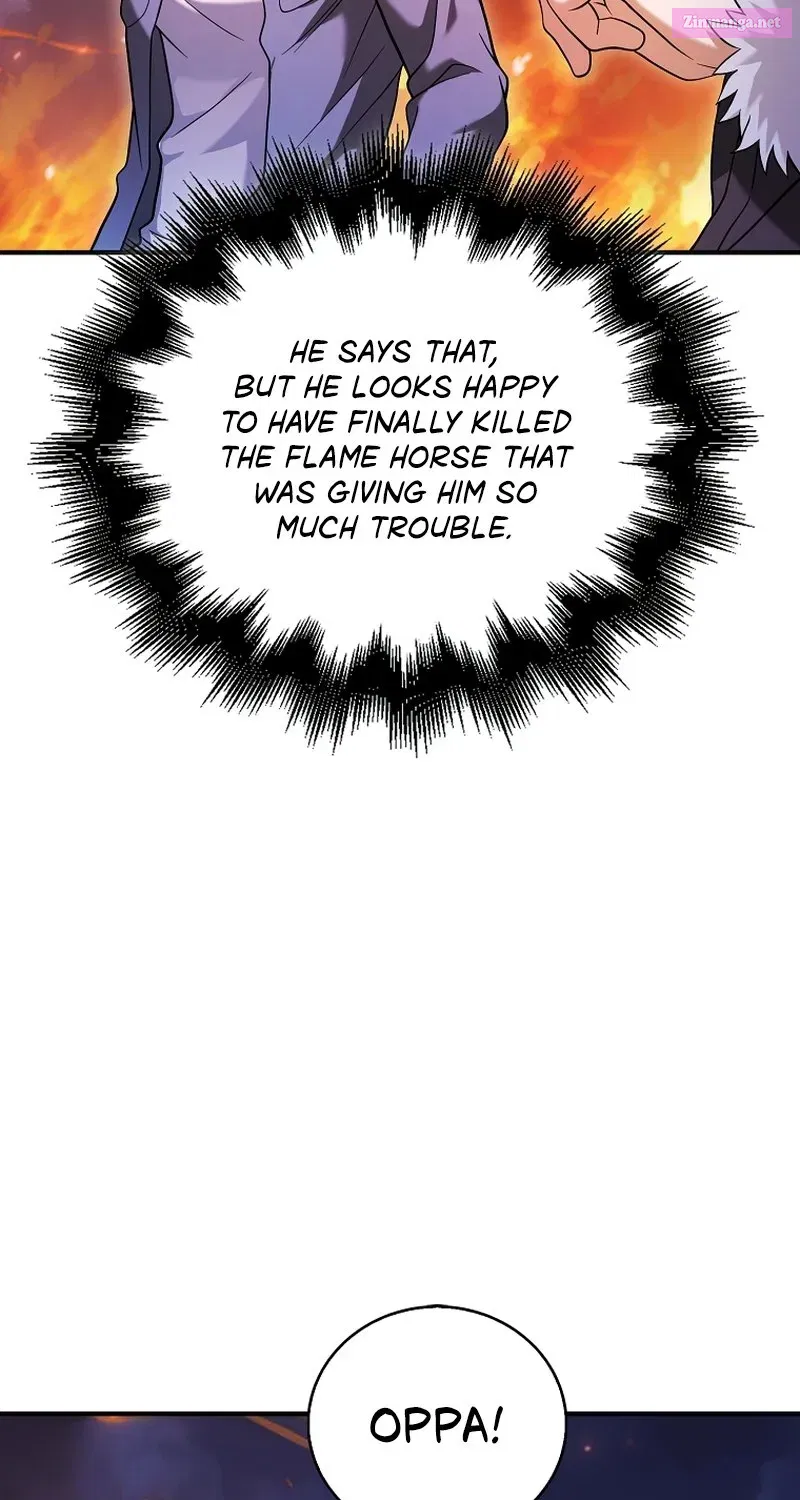 Read Maxed Talent Player chapter 36 image 81 on Lezhin