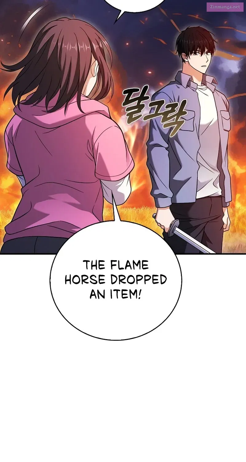 Read Maxed Talent Player chapter 36 image 82 on Lezhin
