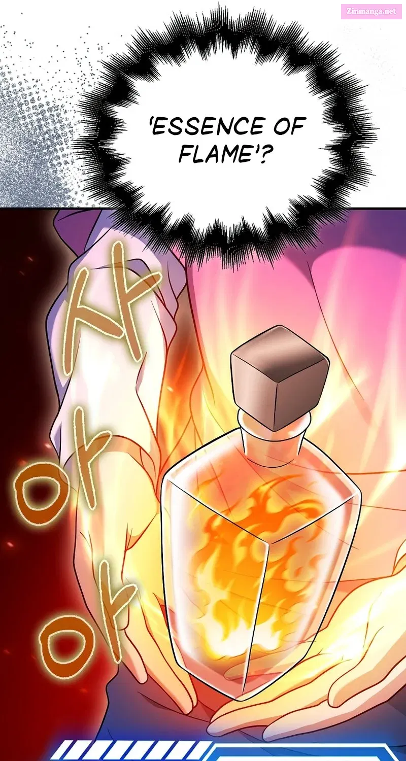 Read Maxed Talent Player chapter 36 image 85 on Lezhin