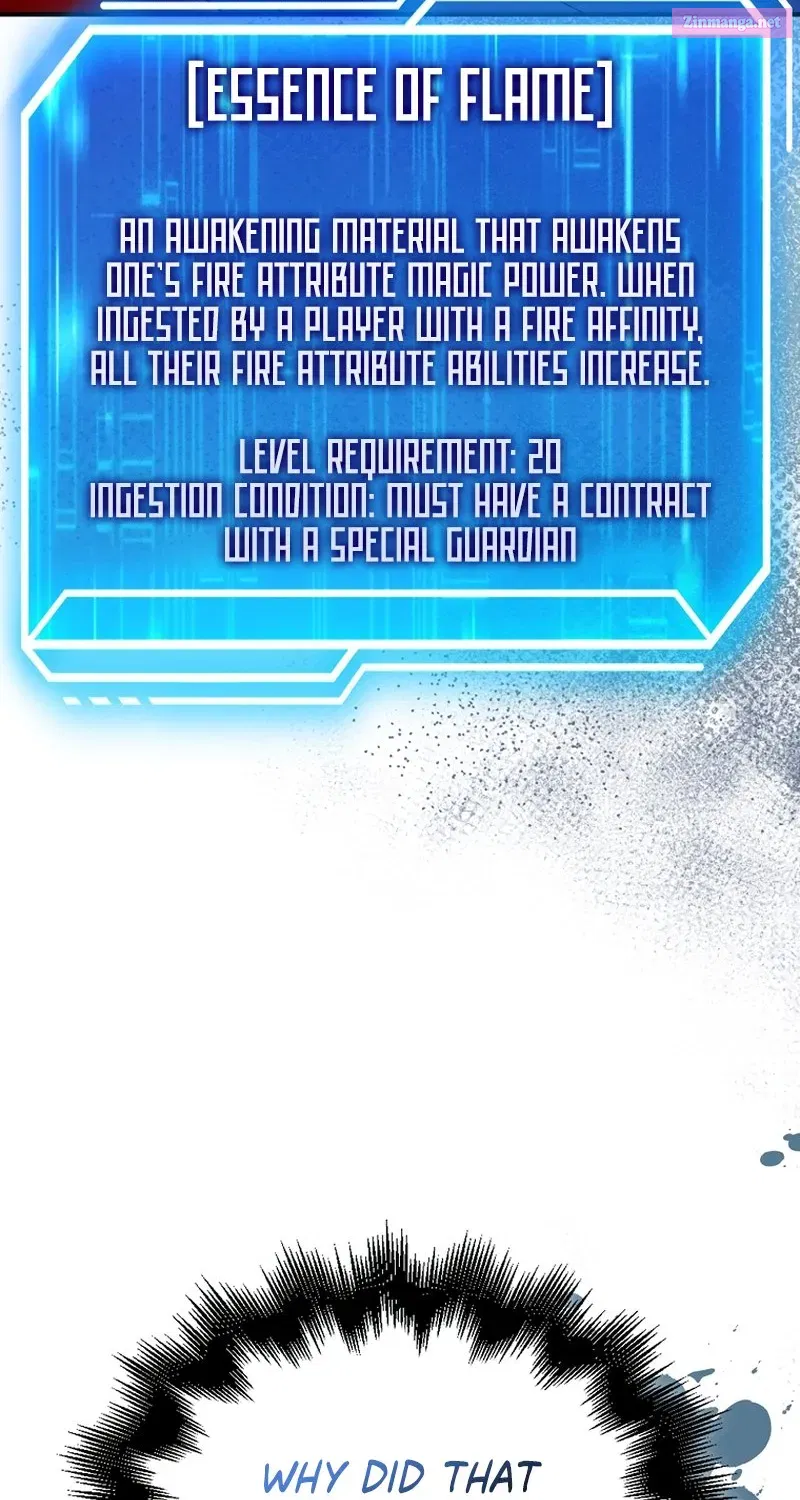 Read Maxed Talent Player chapter 36 image 86 on Lezhin