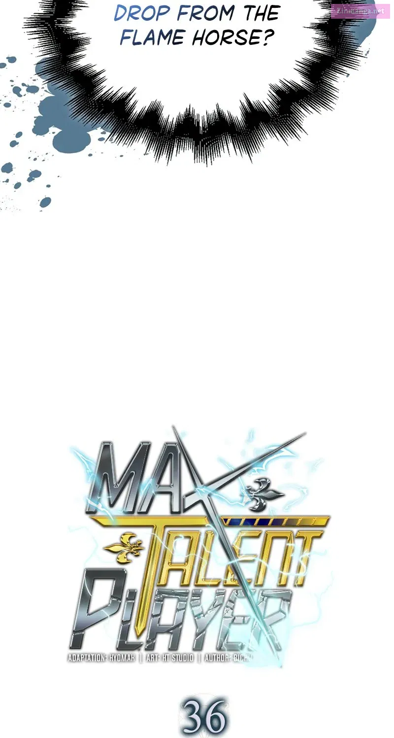Read Maxed Talent Player chapter 36 image 87 on Lezhin