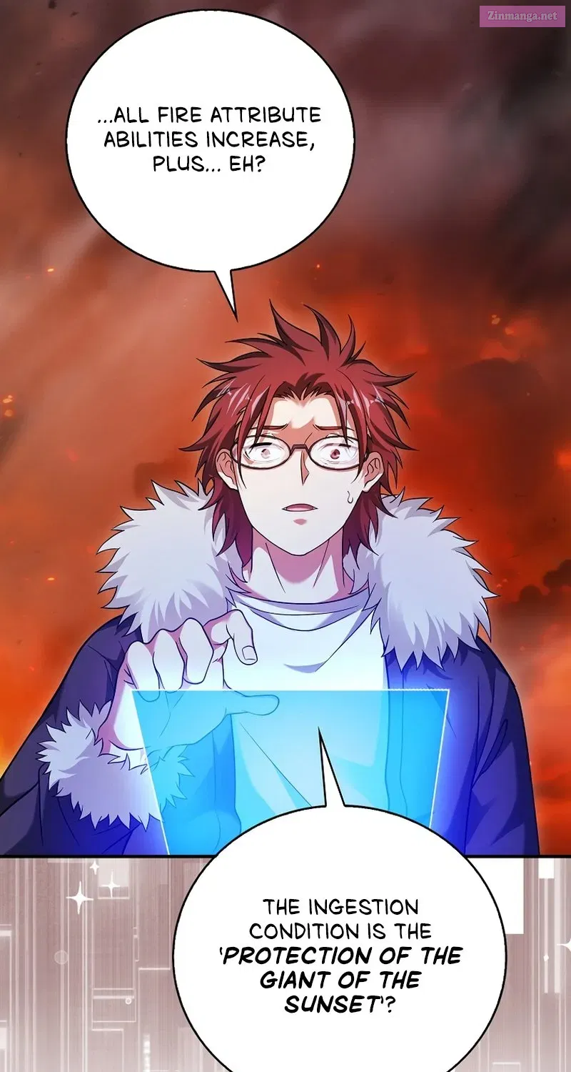 Read Maxed Talent Player chapter 36 image 92 on Lezhin