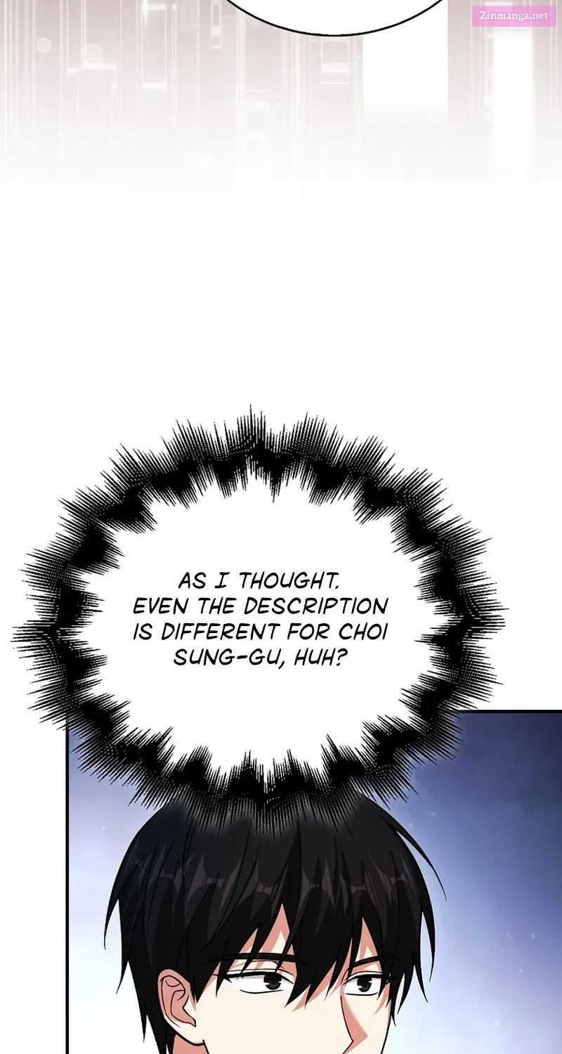 Read Maxed Talent Player chapter 36 image 93 on Lezhin
