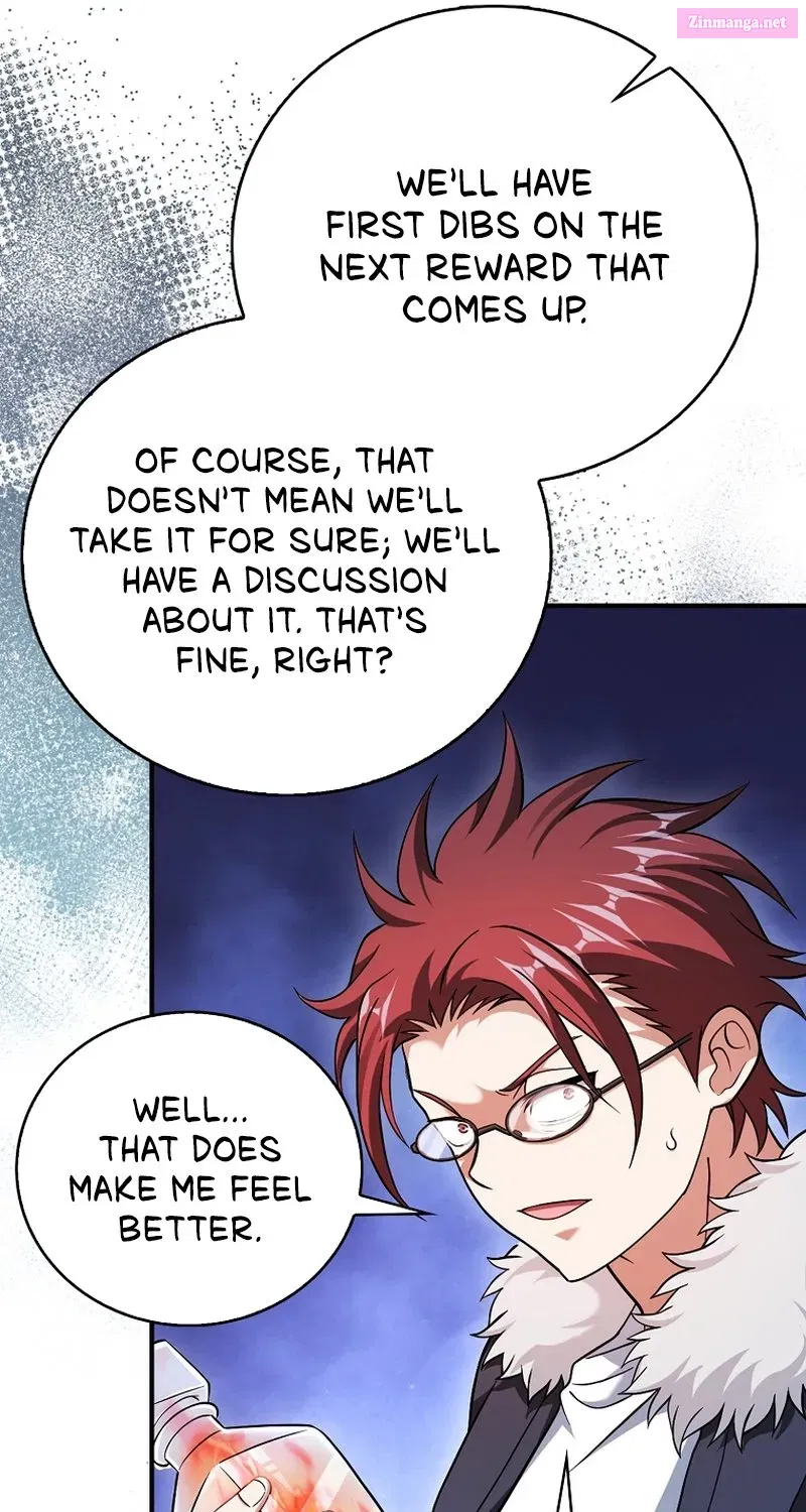 Read Maxed Talent Player chapter 36 image 98 on Lezhin
