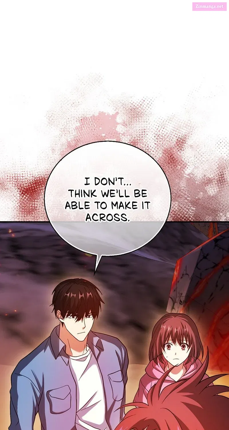 Read Maxed Talent Player chapter 37 image 1 on Lezhin