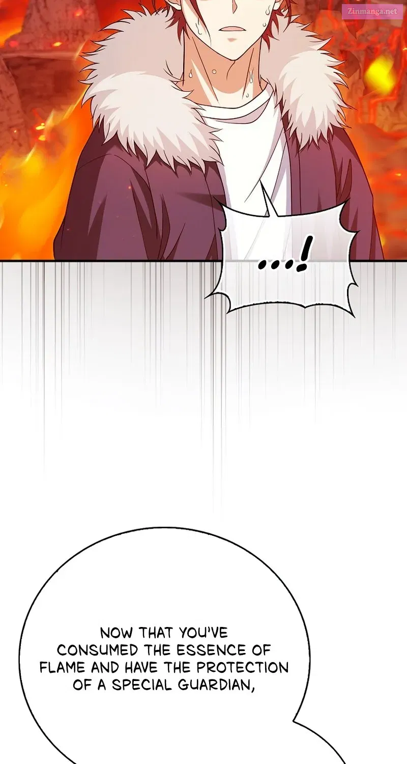 Read Maxed Talent Player chapter 37 image 10 on Lezhin