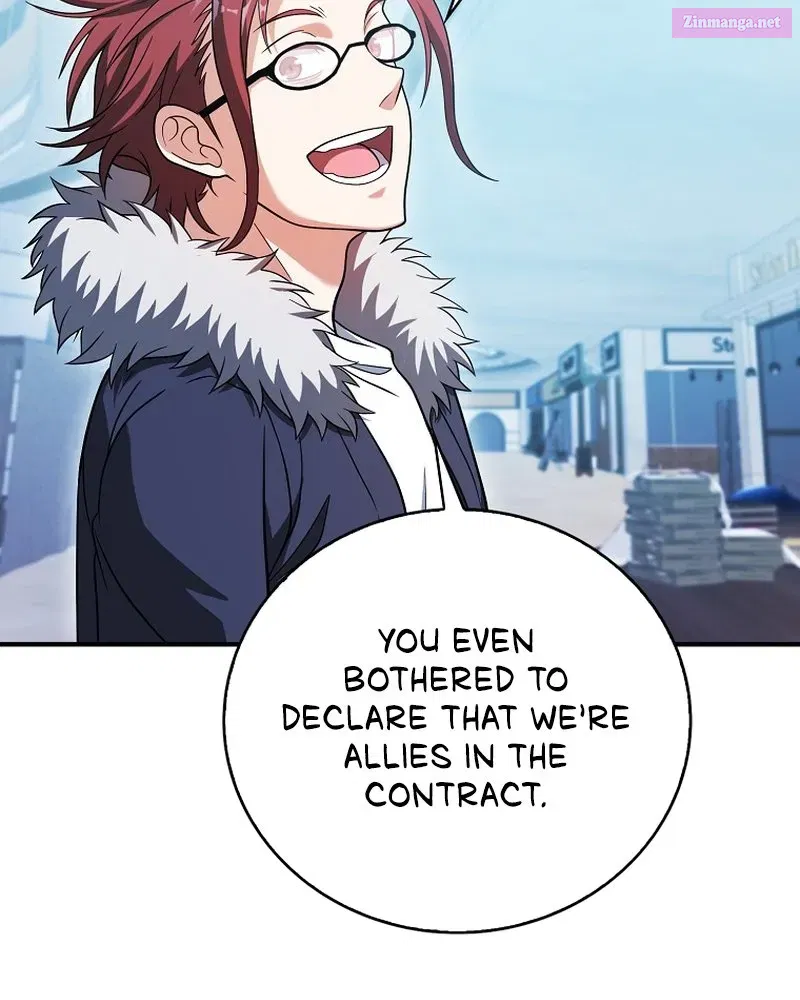 Read Maxed Talent Player chapter 37 image 107 on Lezhin