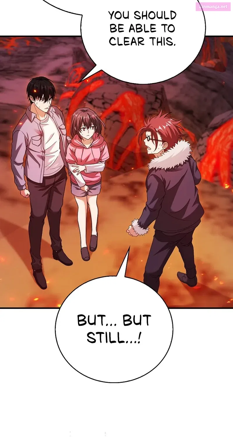 Read Maxed Talent Player chapter 37 image 11 on Lezhin