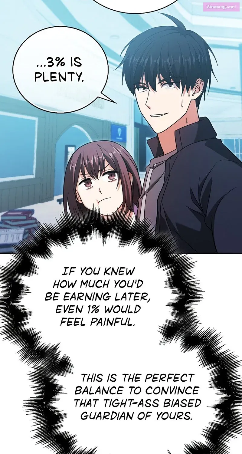 Read Maxed Talent Player chapter 37 image 110 on Lezhin